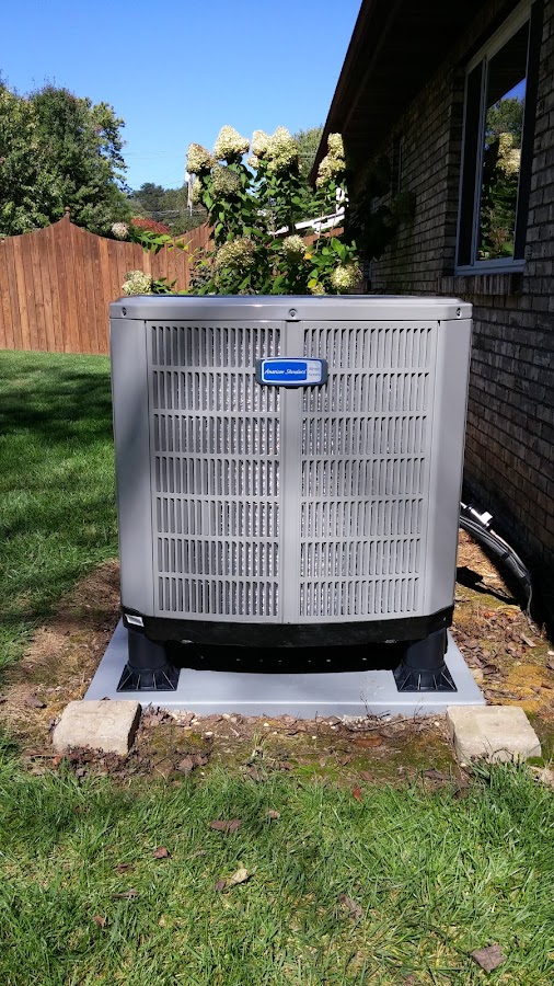 Advanced Air Solutions