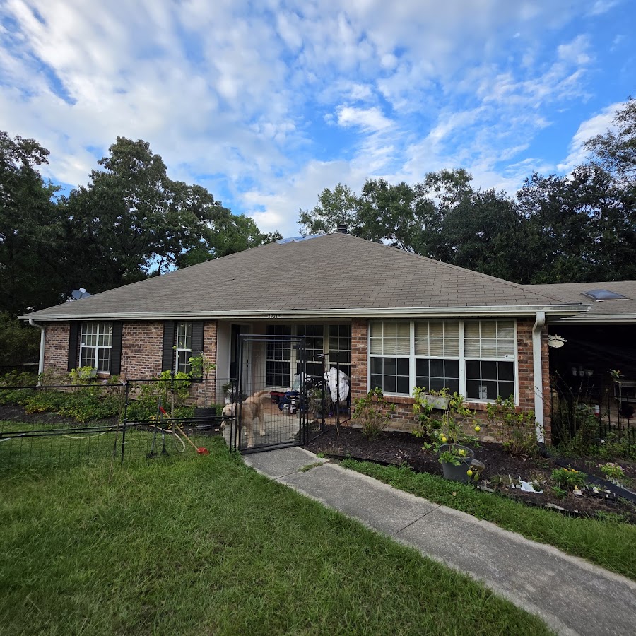 All Done Roofing LLC