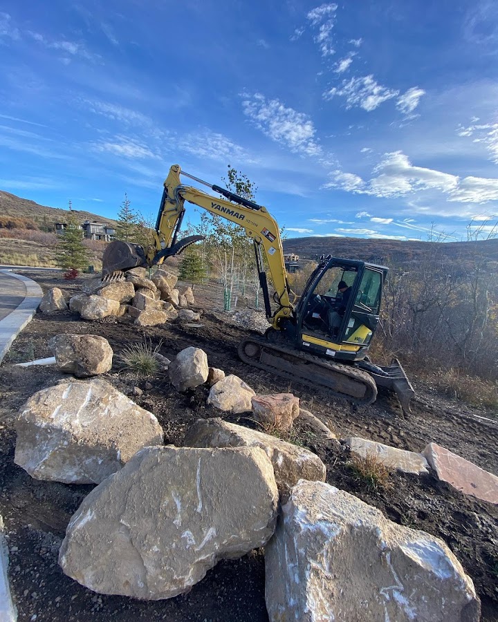 High West Landscaping