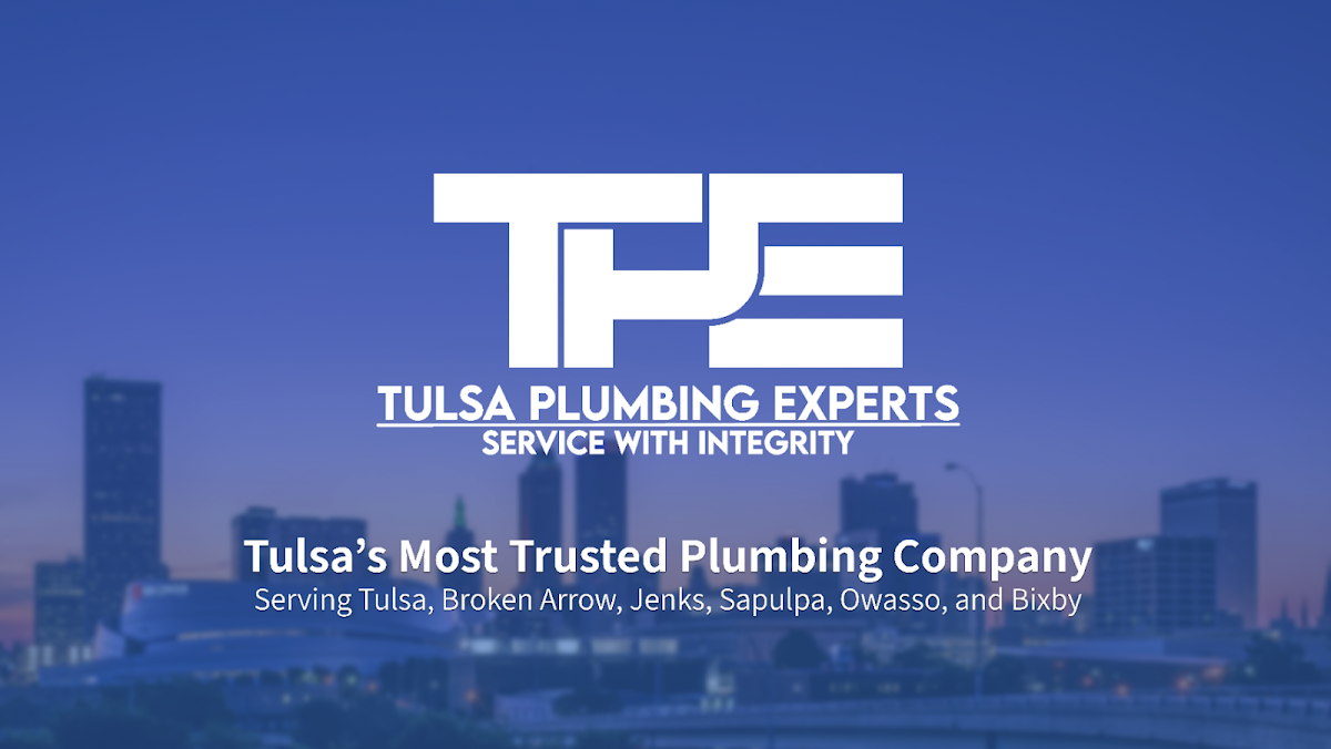Tulsa Plumbing Experts