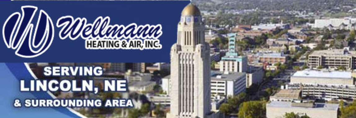 Wellmann Heating & Air, Inc