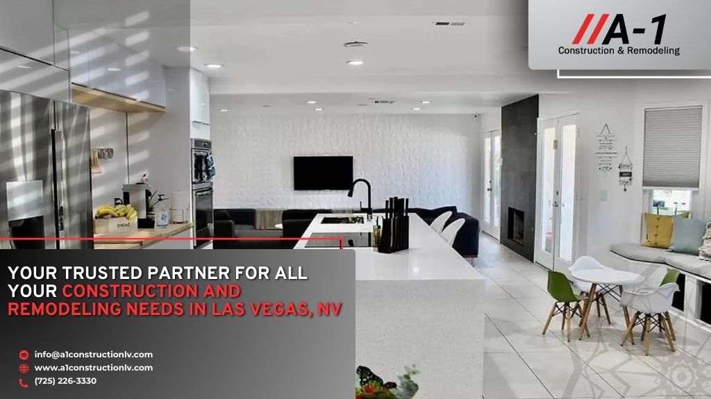 A1 Construction & Remodeling