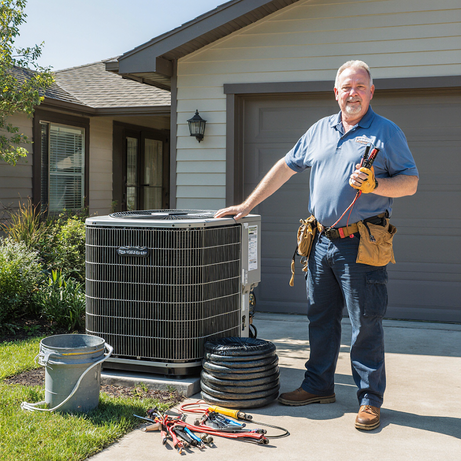Cincinnati Heating and Air Conditioning