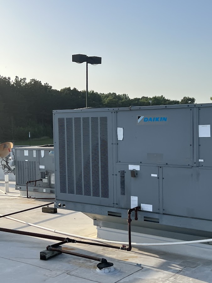 Thrifty Cooling and Heating Appliance Services - Thrifty Cooling and Heating Appliance Services Drain Cleaning in Jackson, TN photo