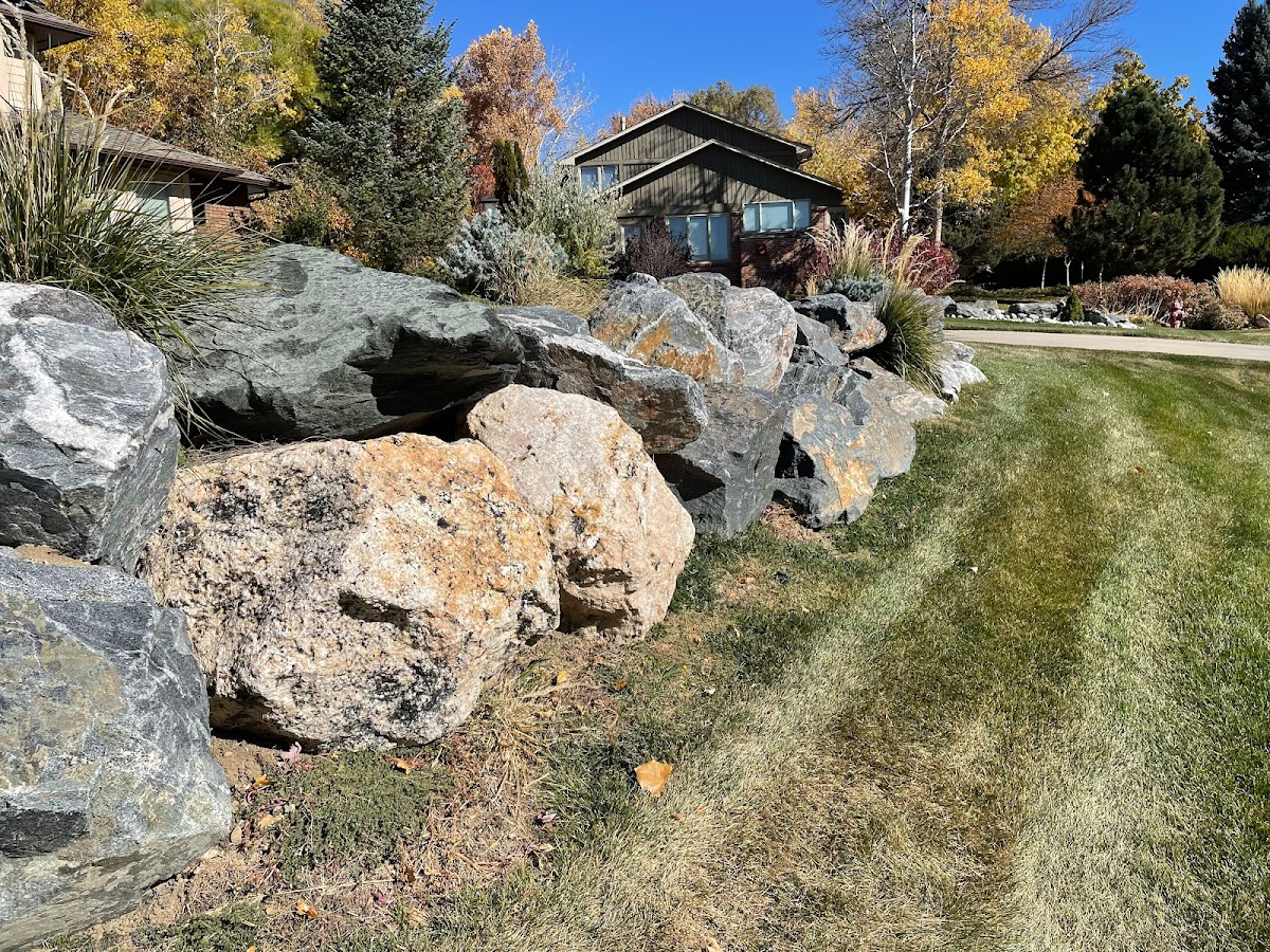 Schwabees Landscaping and Construction