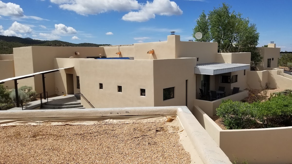 New mexico stucco lath and plaster Company Stucco Repair in Santa Fe, NM photo