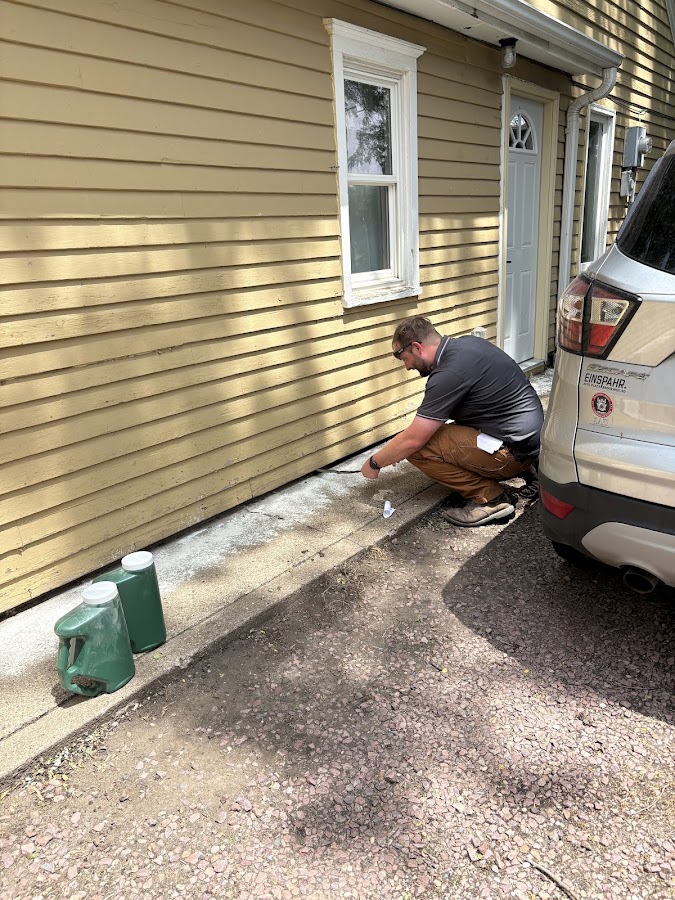 Olson's Pest Technicians Pest Control Service photo