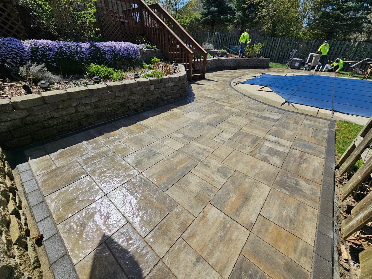 A-1 Landscaping and Pavers, LLC