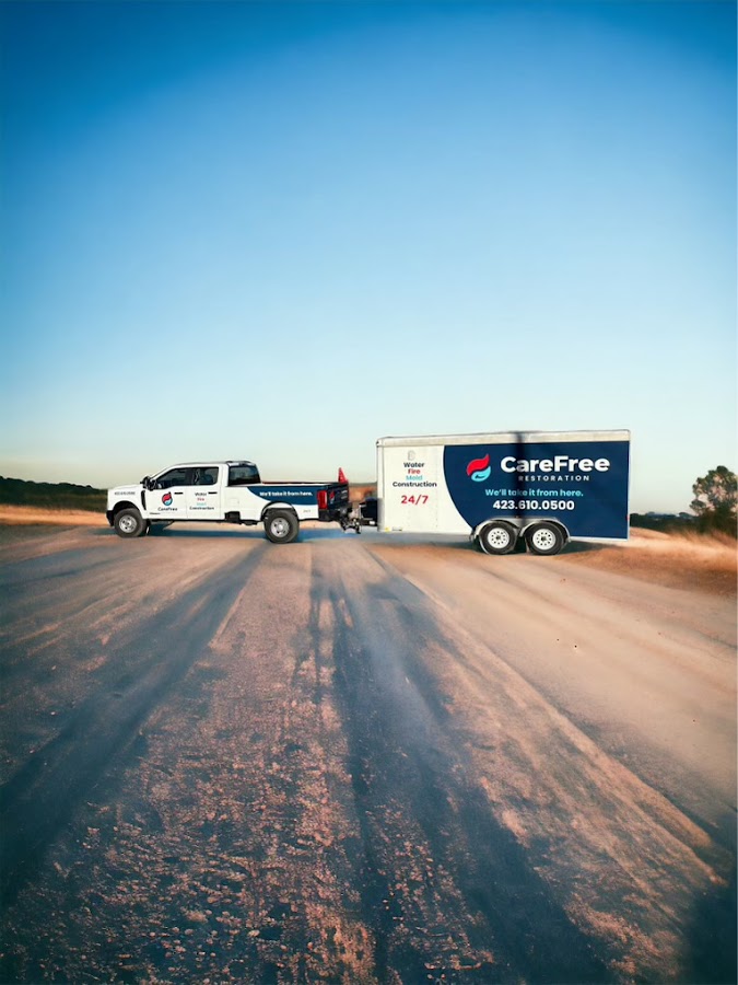 Carefree Restoration