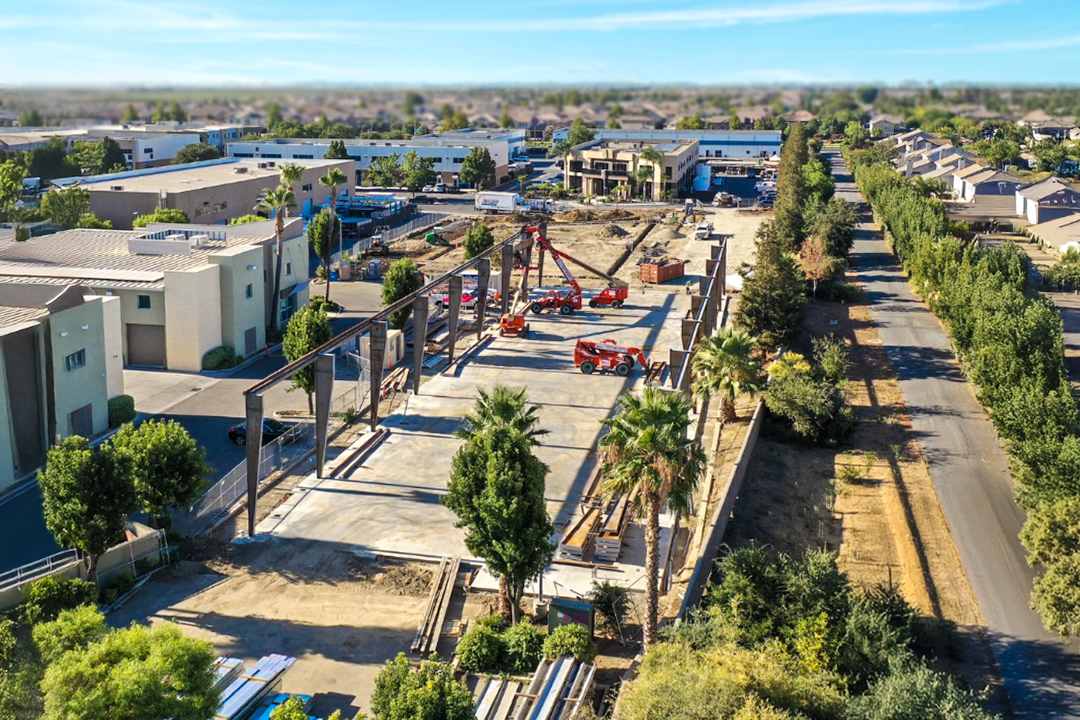 HAGGERTY Construction