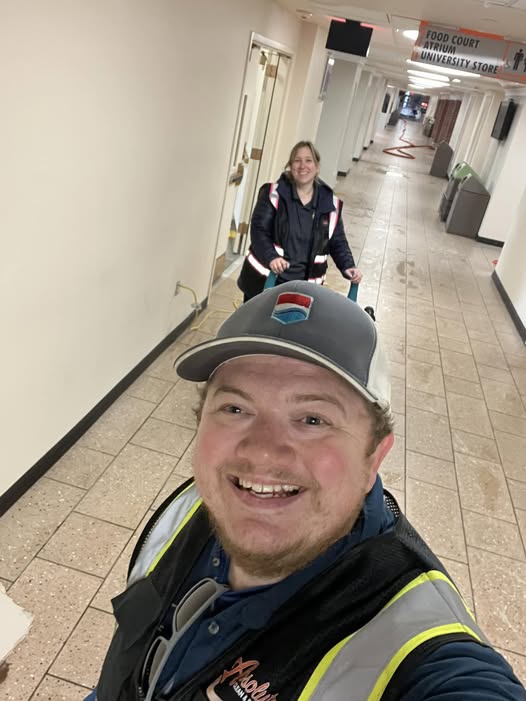 Absolute Clean & Restore Stillwater