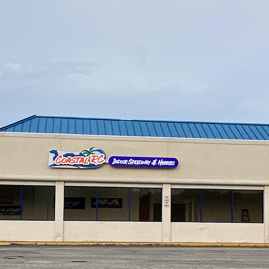 Coastal RC Speedway and Hobbies