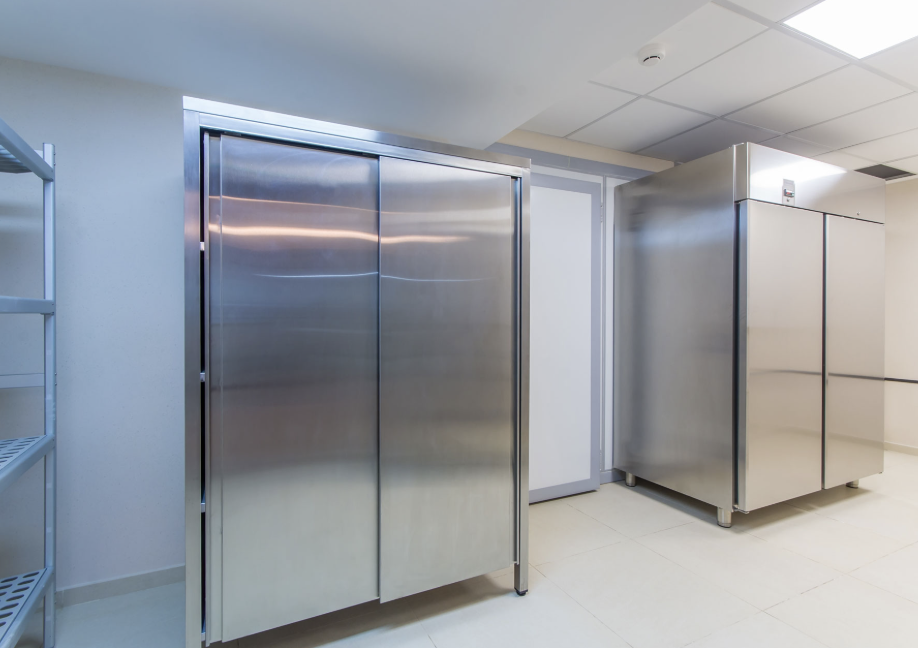 Town Refrigeration Inc