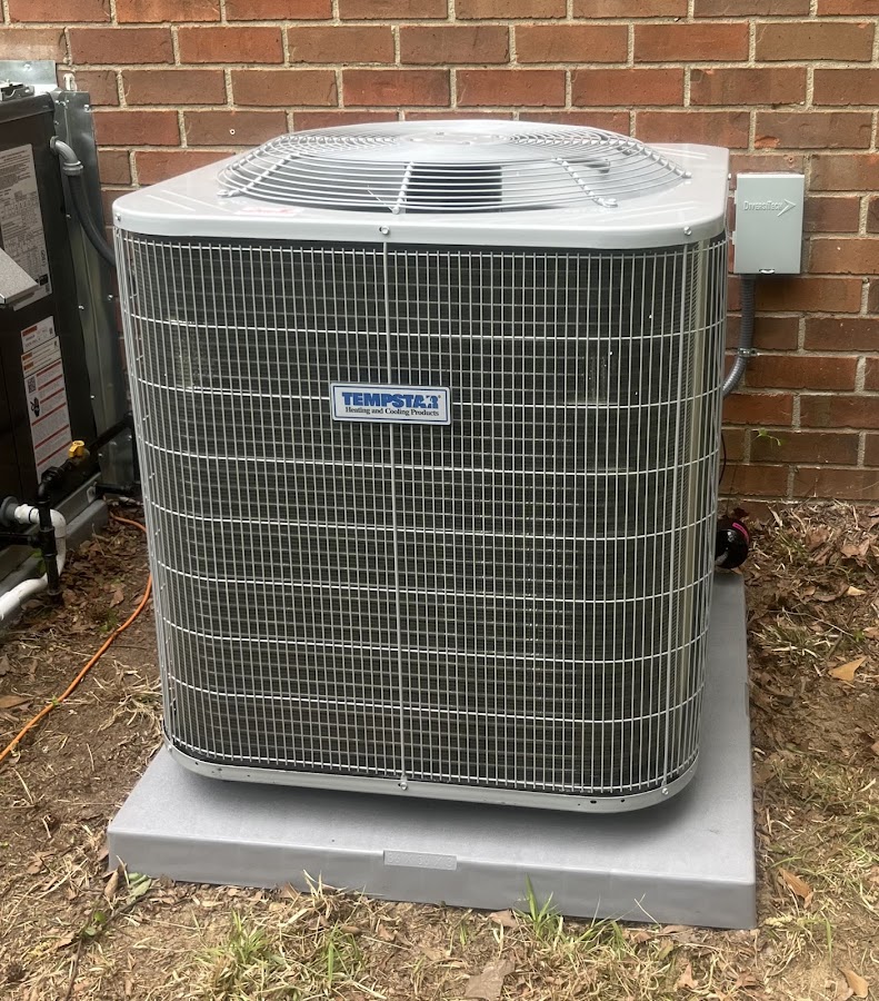 Seaside Heating and Air Conditioning