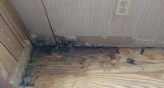 Lawhon's Dependable Services