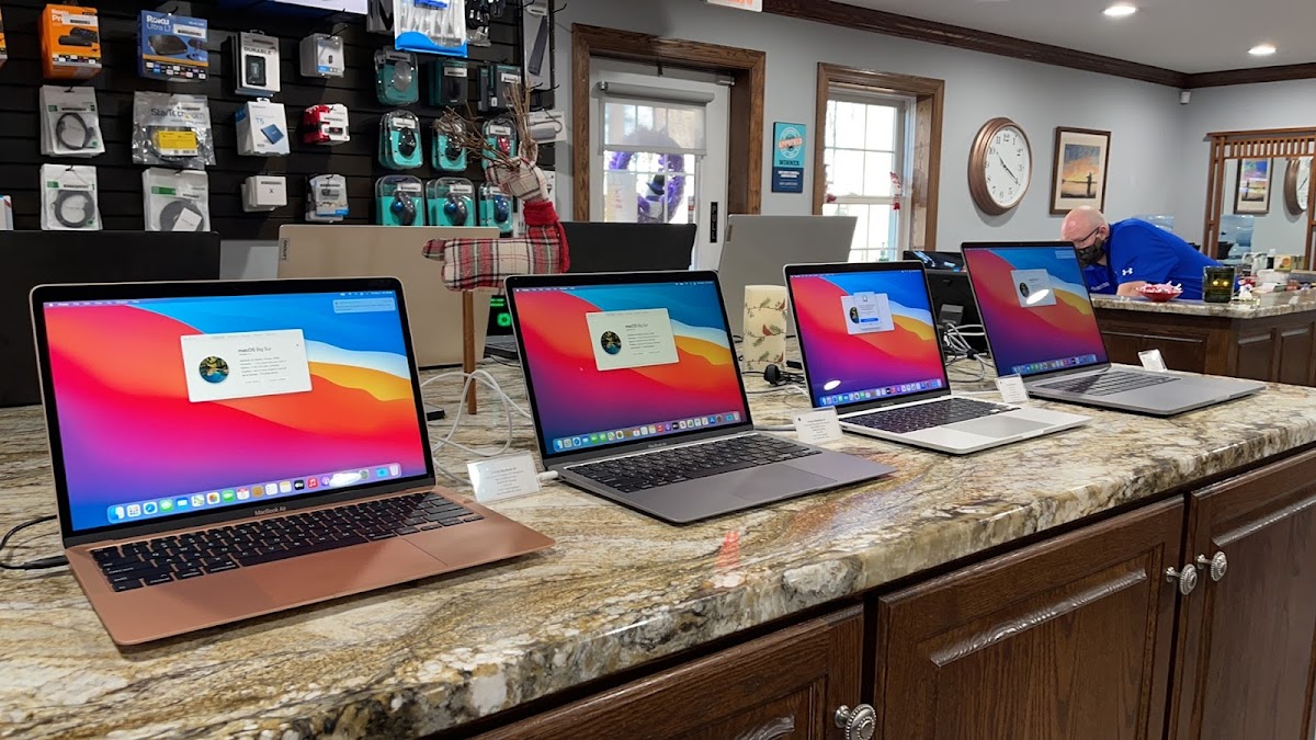 Jason's Computer Services