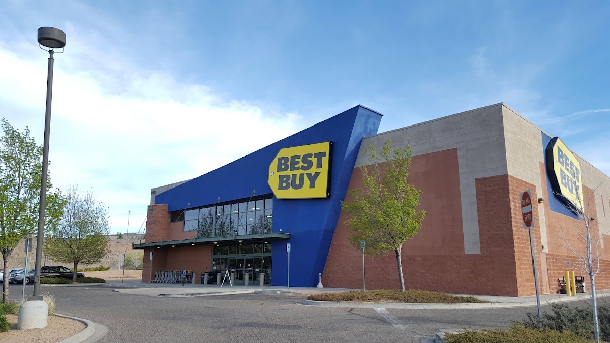 Best Buy