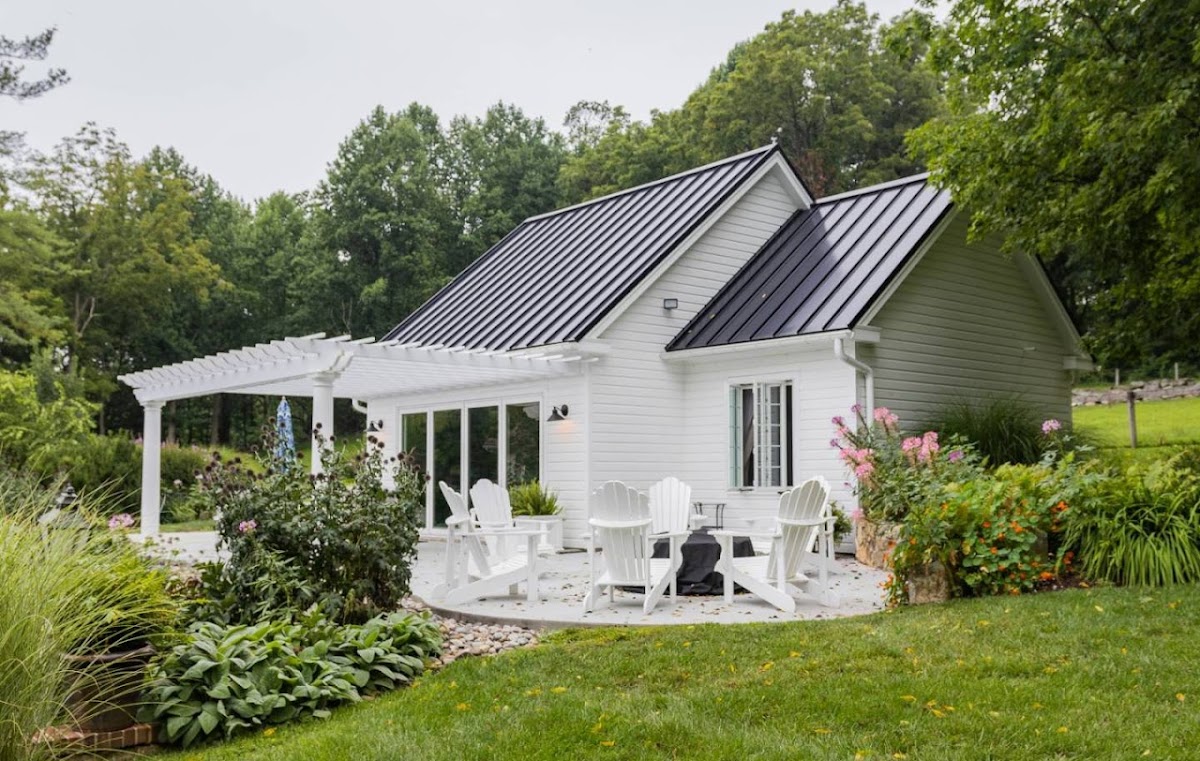 Smucker Brothers Construction