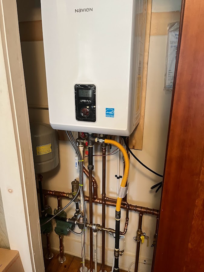 On Point Maintenance & Mechanical, Llc