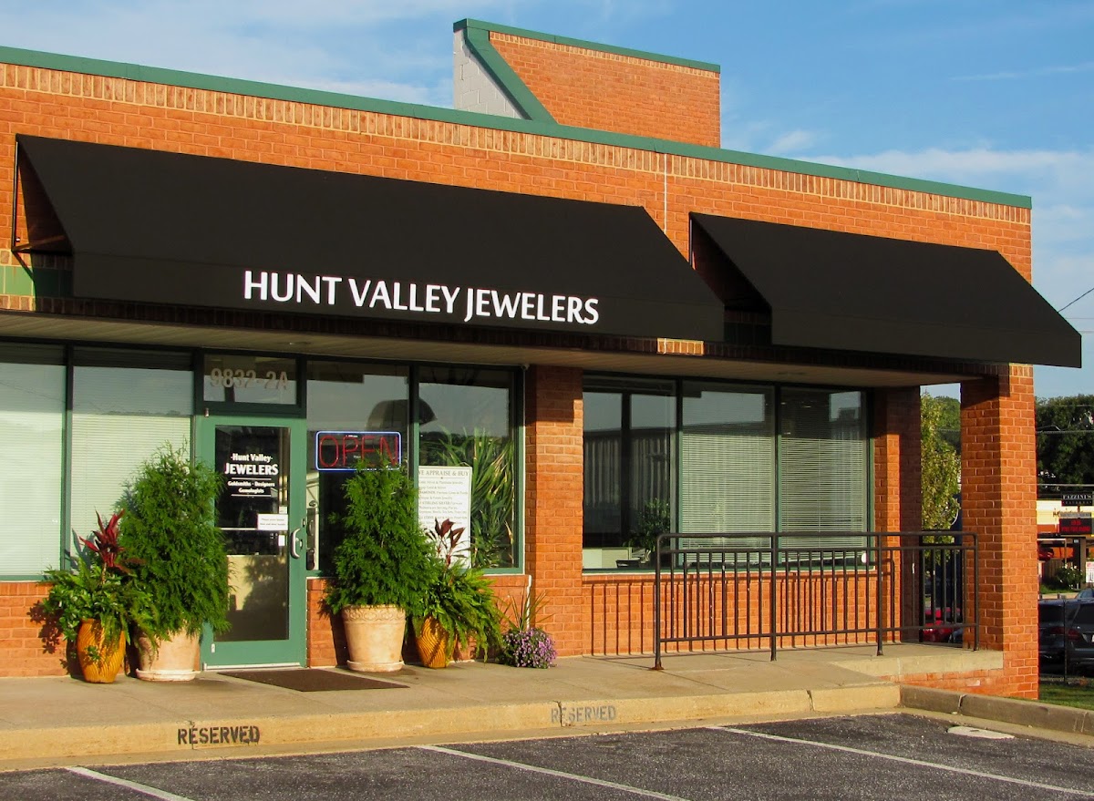 Hunt Valley Jewelers