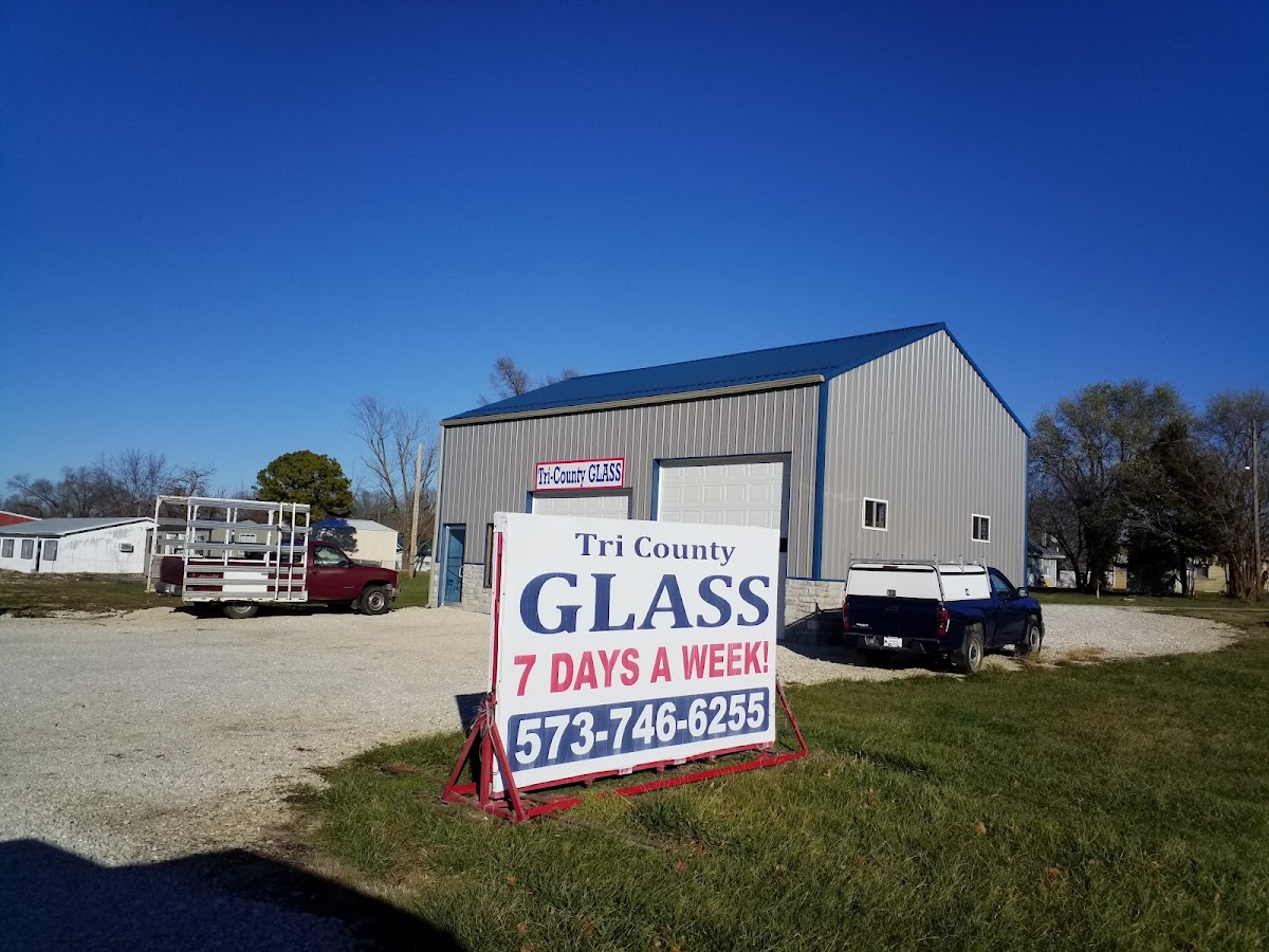 Tri County Glass
