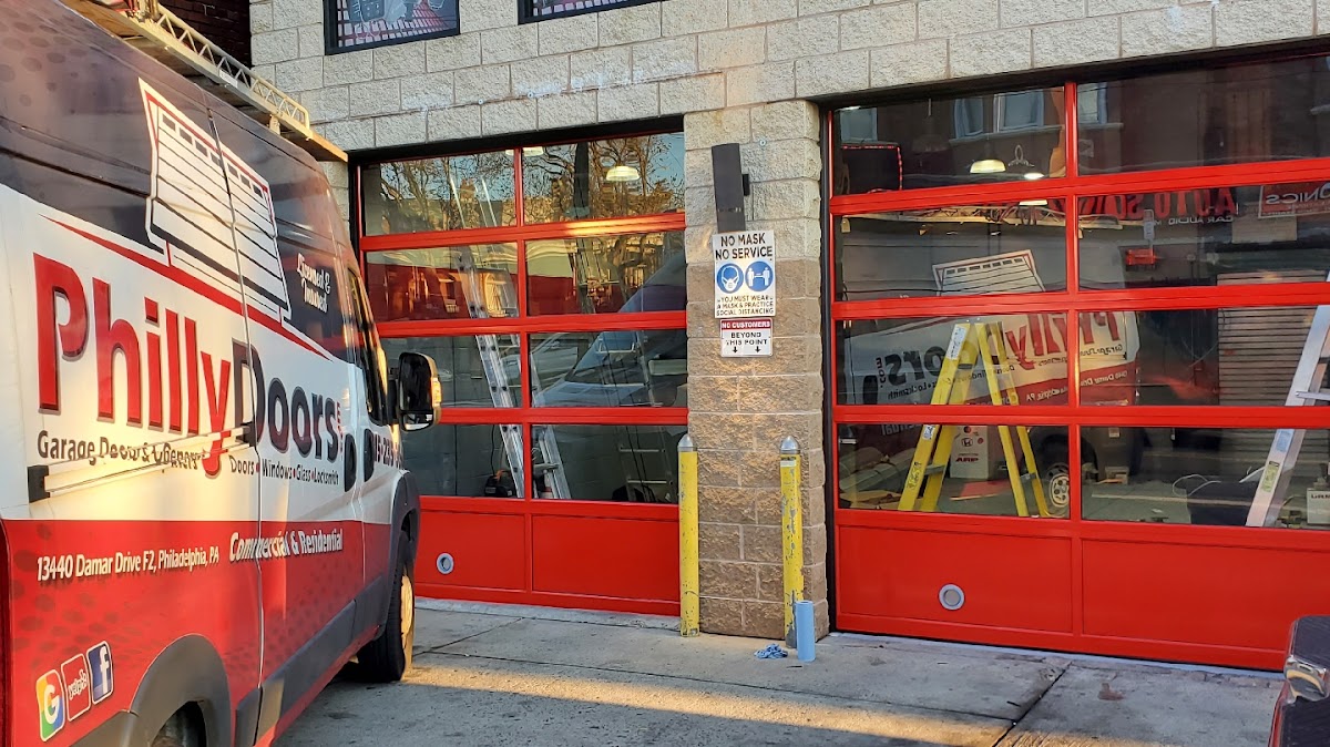 PhillyDoors, Inc.