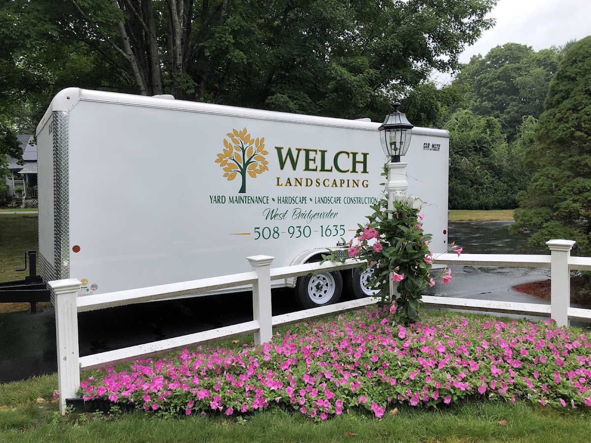 Welch Landscaping