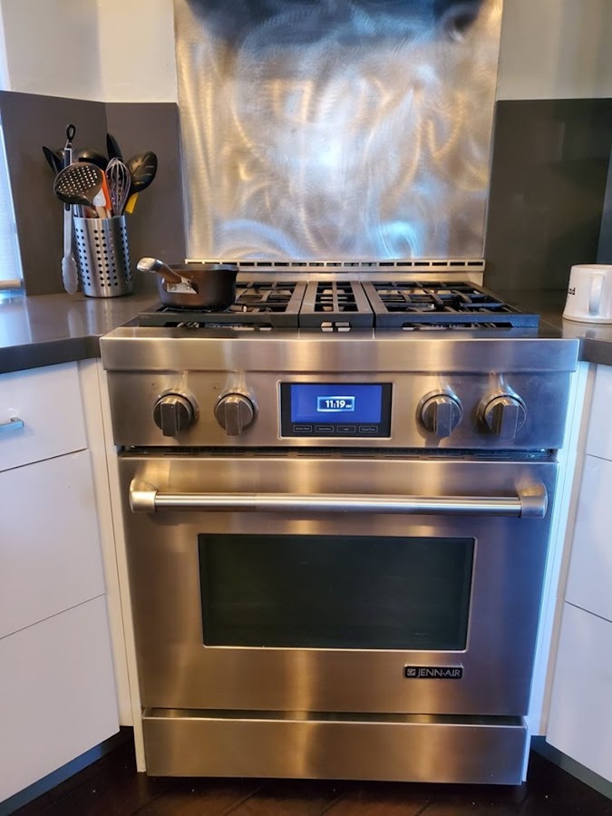 Watson Jenn-Air Appliance Co