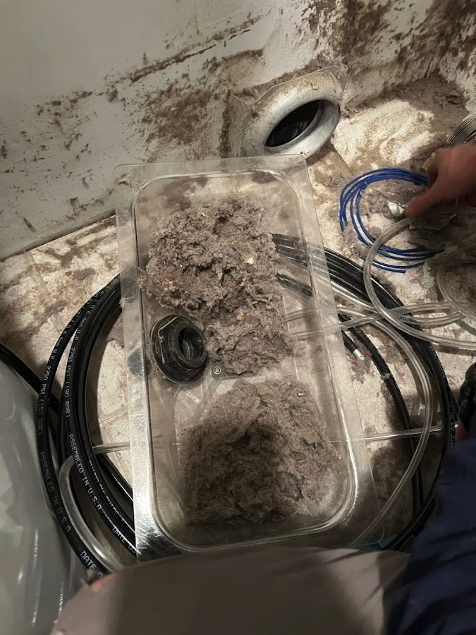 Danbury Air Duct Cleaning & Dryer Vent Cleaning And Chimney Sweep,CT