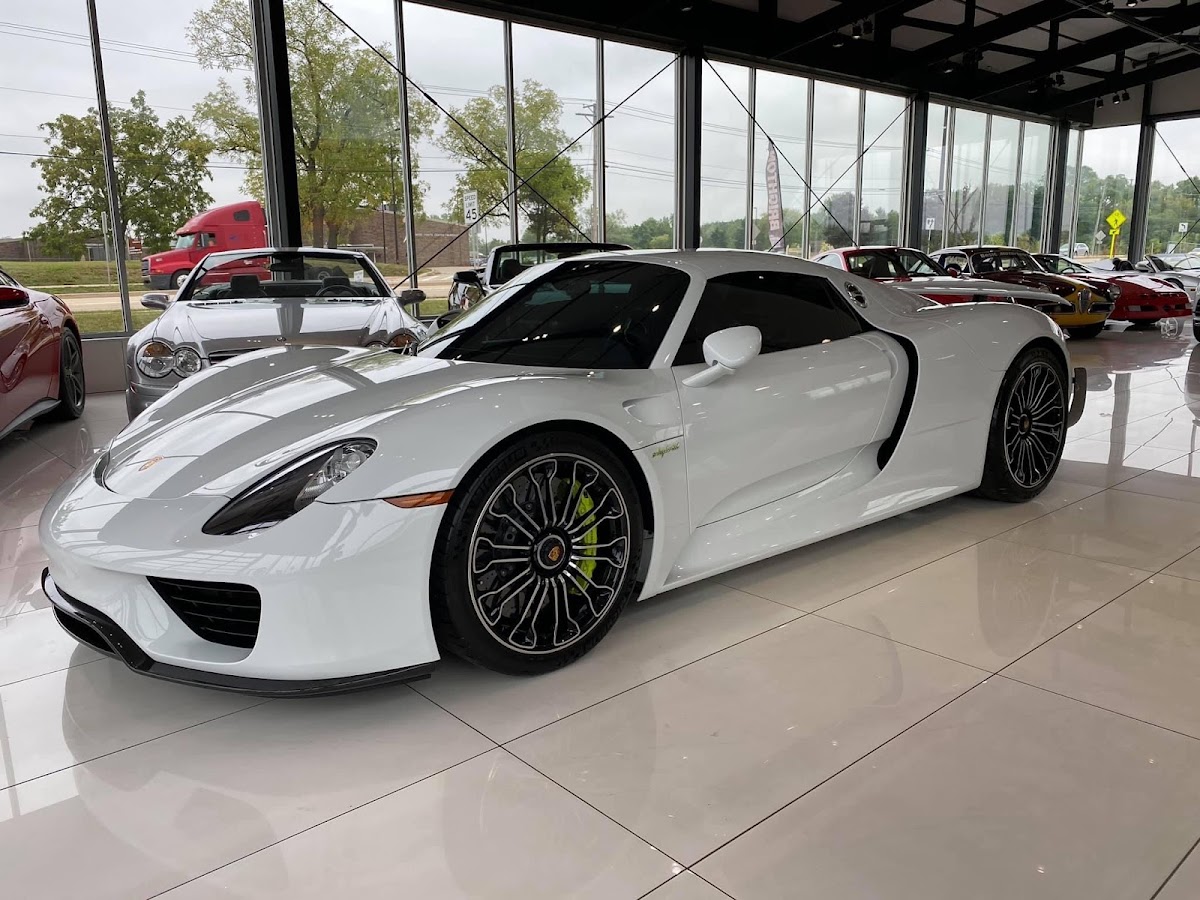 Currie Park Auto Repair