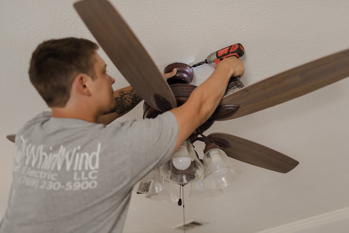 Whirlwind Electric LLC