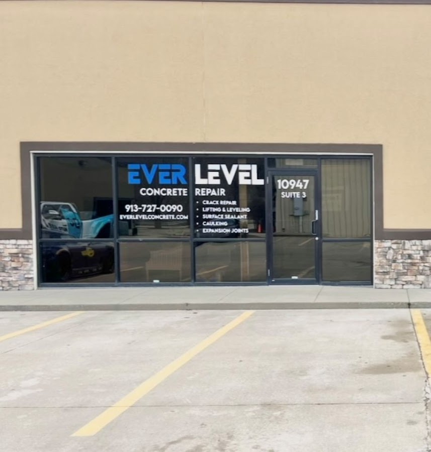 EverLevel Concrete Repair