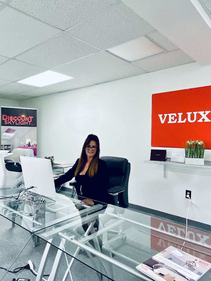 Discount Skylight LLC