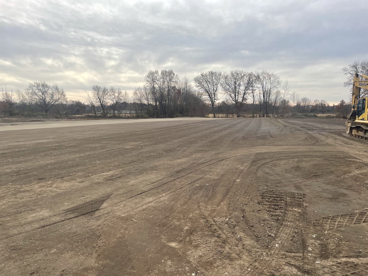 Dave's Elite Excavating & Grading