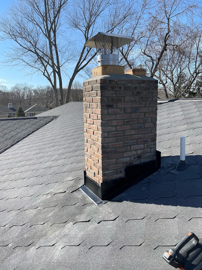 Grind Time Masonry LLC