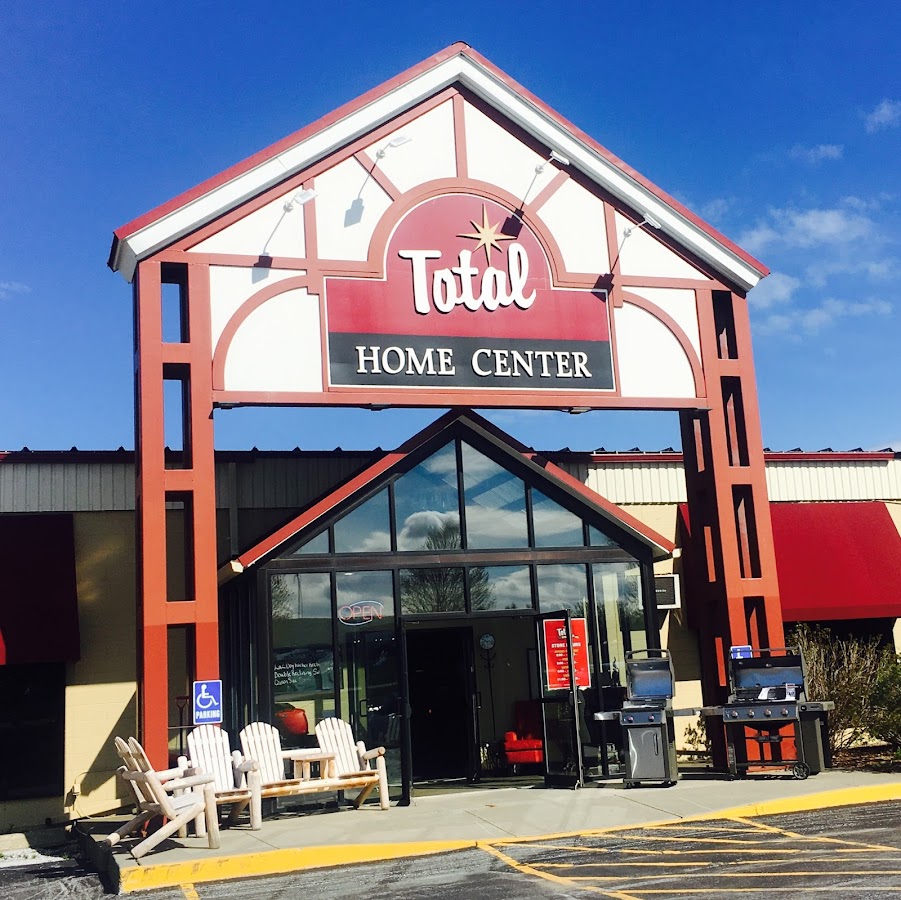 Total Home Center