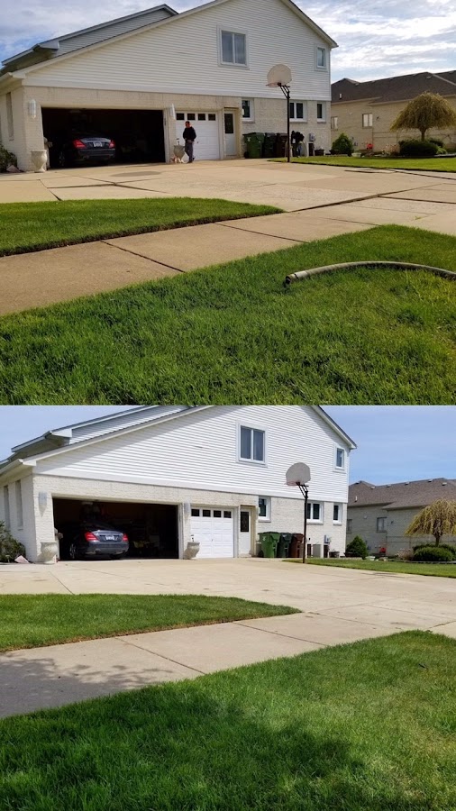 Elite Concrete Services