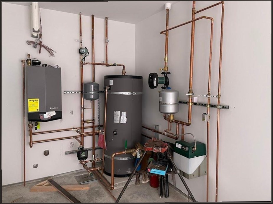 Clark Brothers Plumbing & HVAC