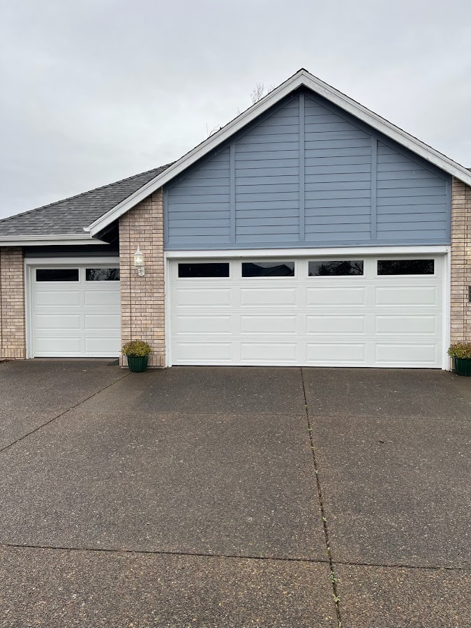Crawford Windor Inc - Crawford Windor Inc Garage Door Opener Repair in Eugene, OR photo
