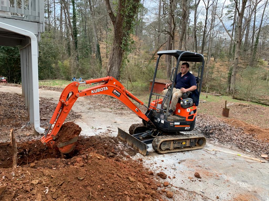 Florida Plumbing And Leak Detection