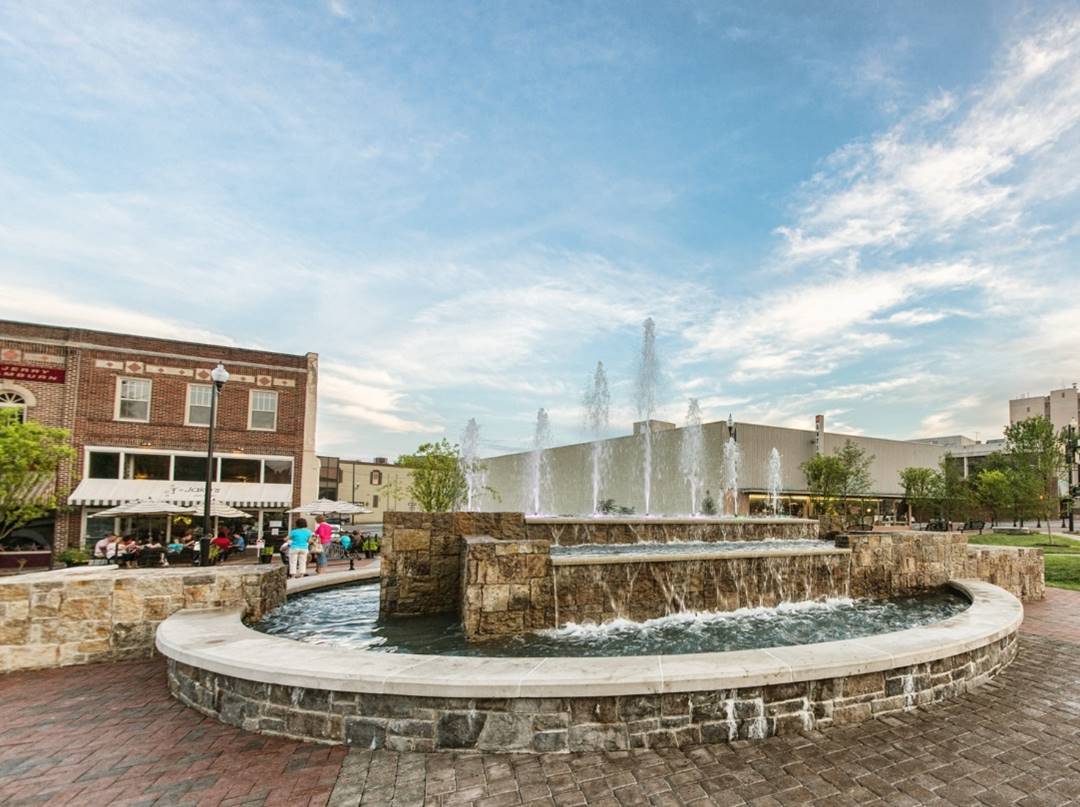 Land Planning and Design Associates | Landscape Architects