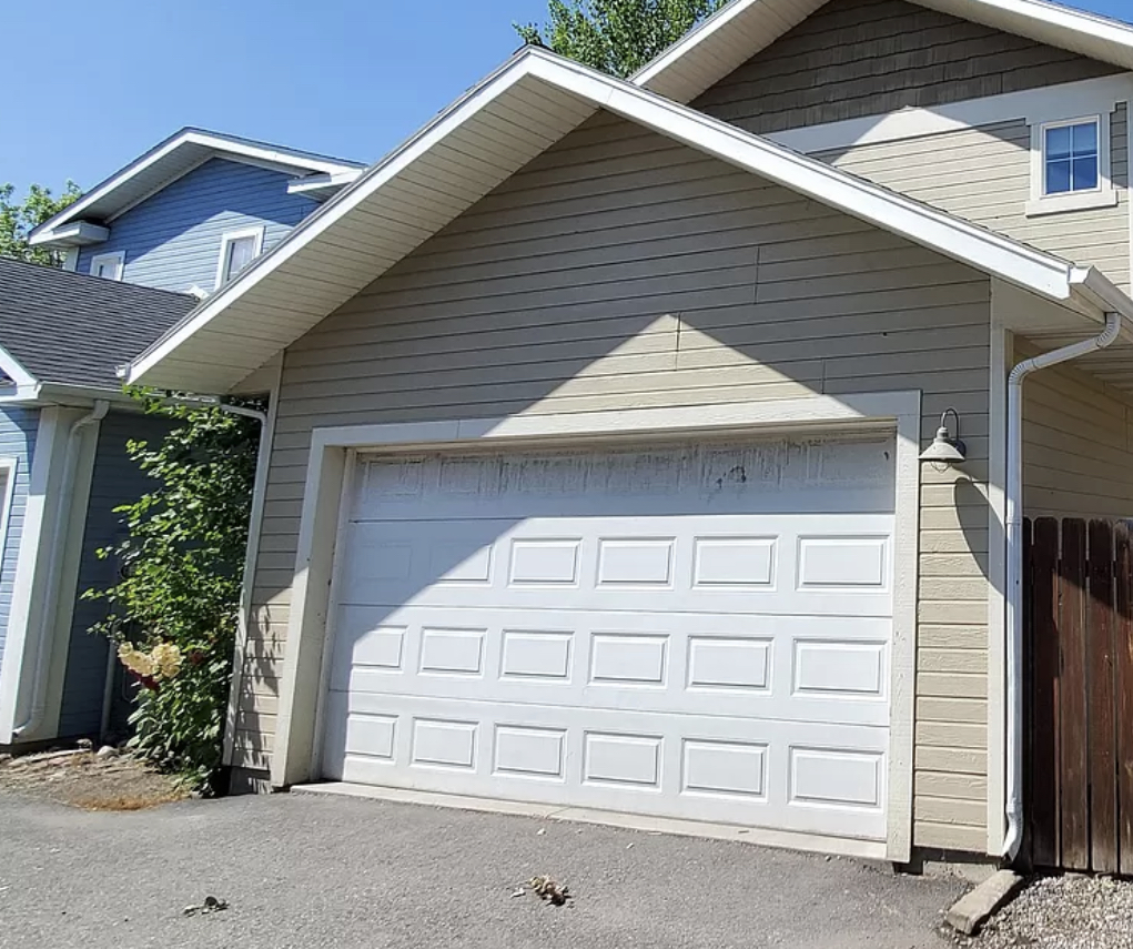 Bridger Garage Door Company Inc.