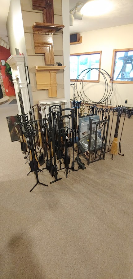 Fire Masters Home Improvement Store in Carterville, IL photo