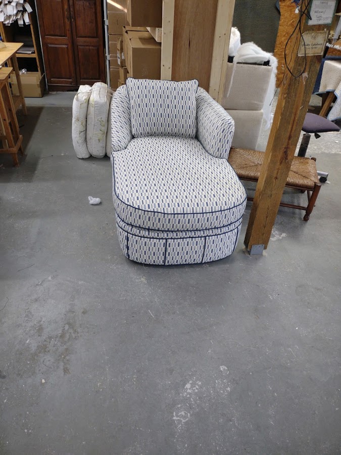 Quality Upholstery Company LLC