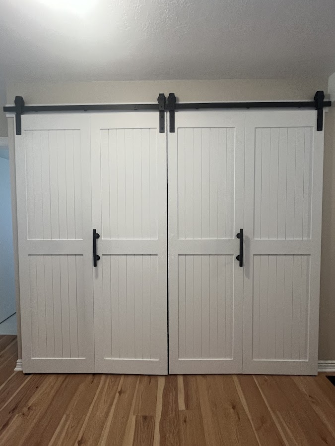 Alamo Home Repair and Remodel