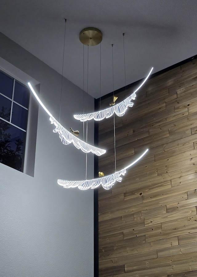 Midway Electric, Inc.