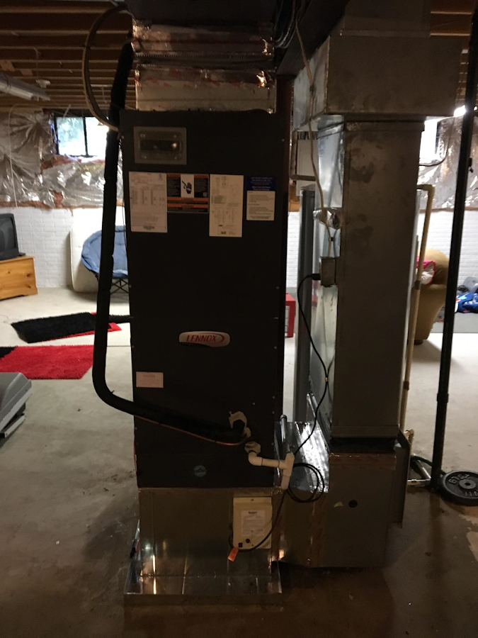 Bay State Heating & Air