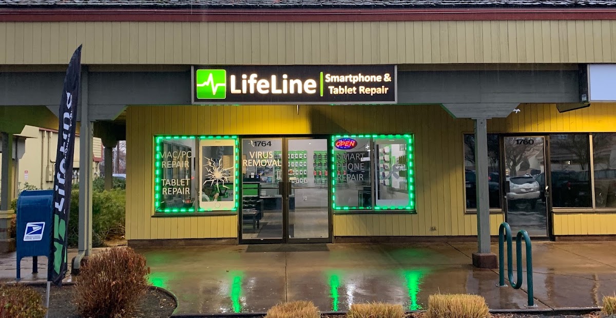 LifeLine Repairs Boise