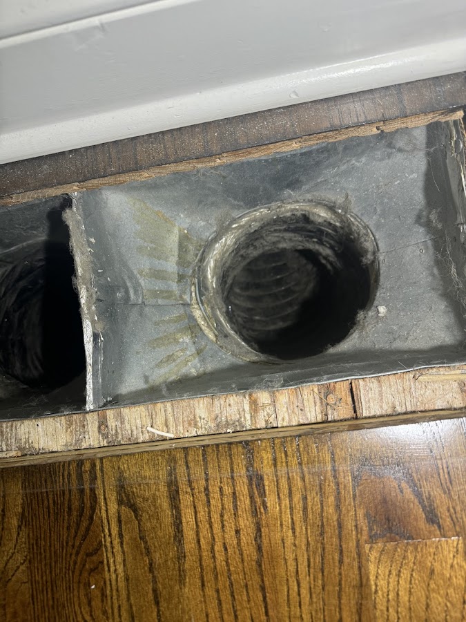Blue Galaxy Duct Service LLC