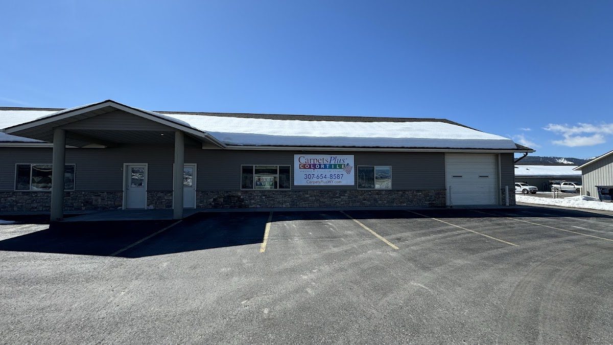 Carpets Plus Colortile WY